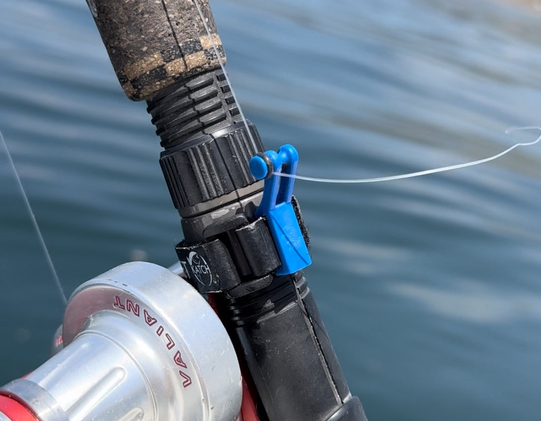 Katch Fishing Products