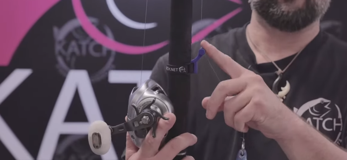 Katch Fishing Products