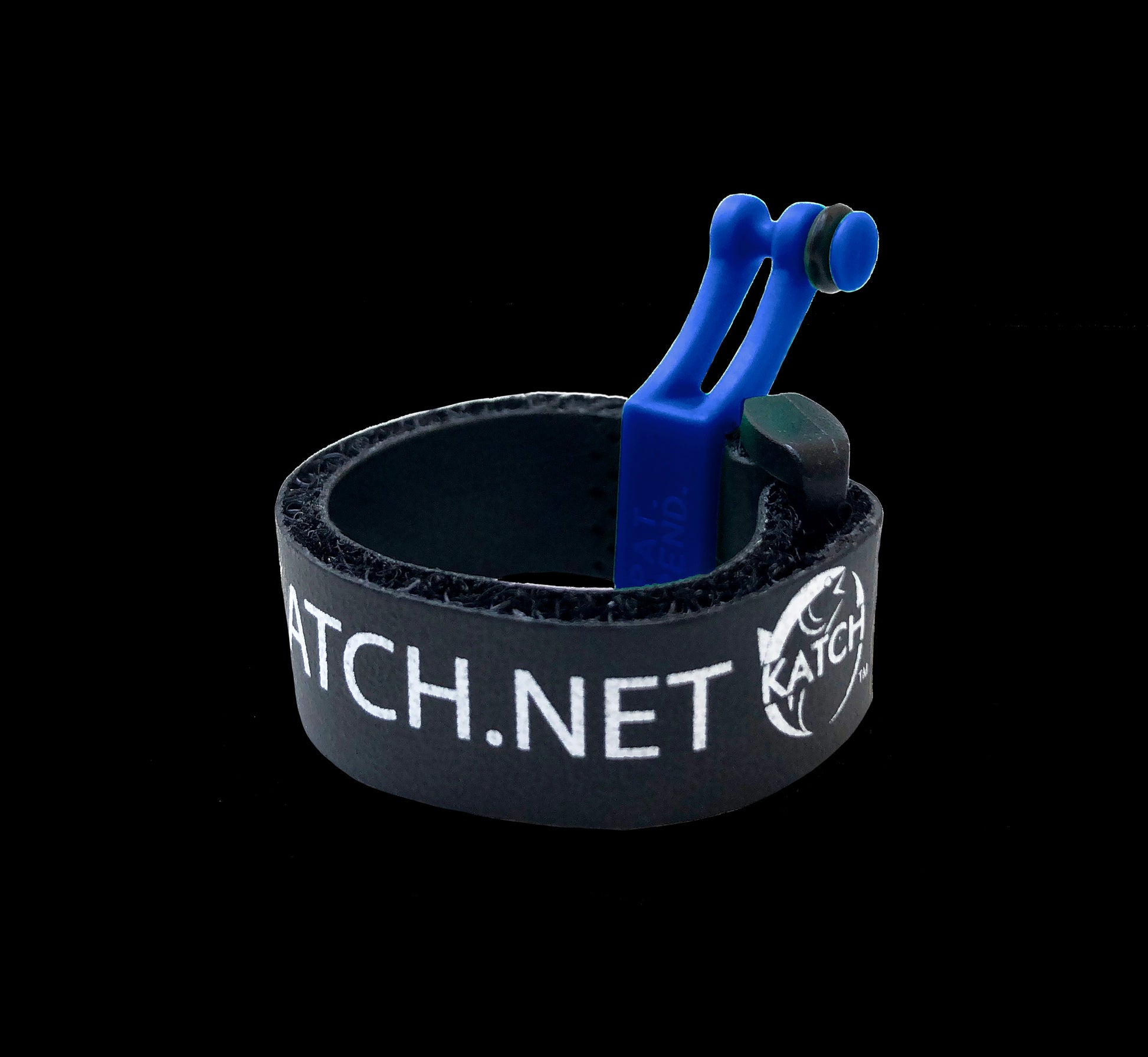 easy keeper for fish hooks Katch Hook Keeper (Mini) – Katch Fishing Products
